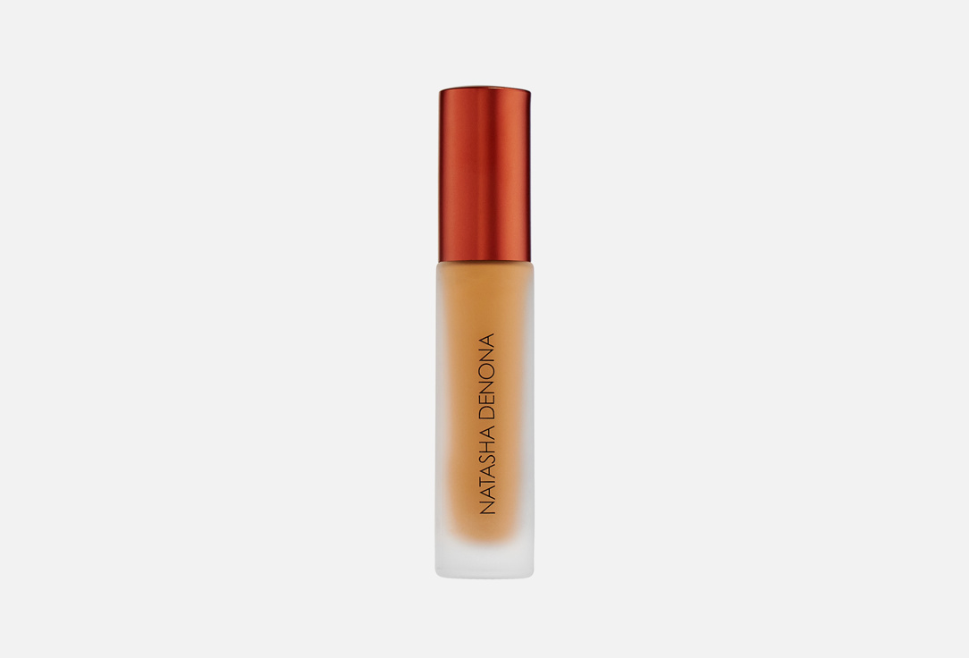NATASHA DENONA жидкий бронзер для лица Hy sculpt liquid Bamboo fair light 14 мл NATASHA DENONA жидкий бронзер для лица Hy sculpt liquid