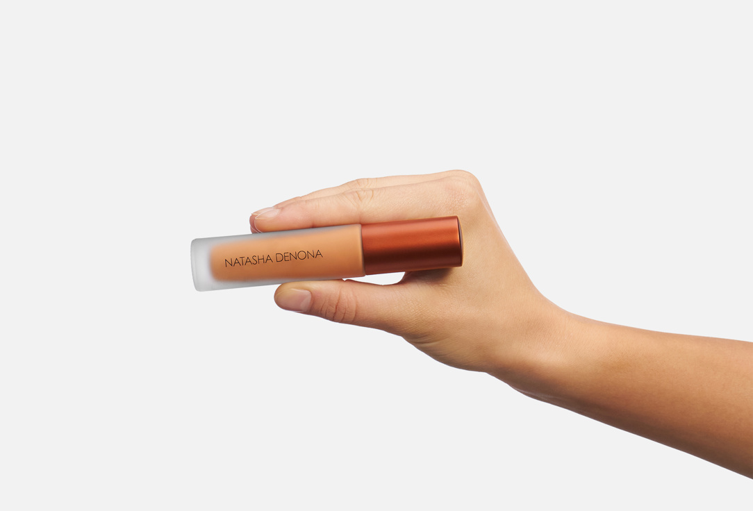 NATASHA DENONA жидкий бронзер для лица Hy sculpt liquid
