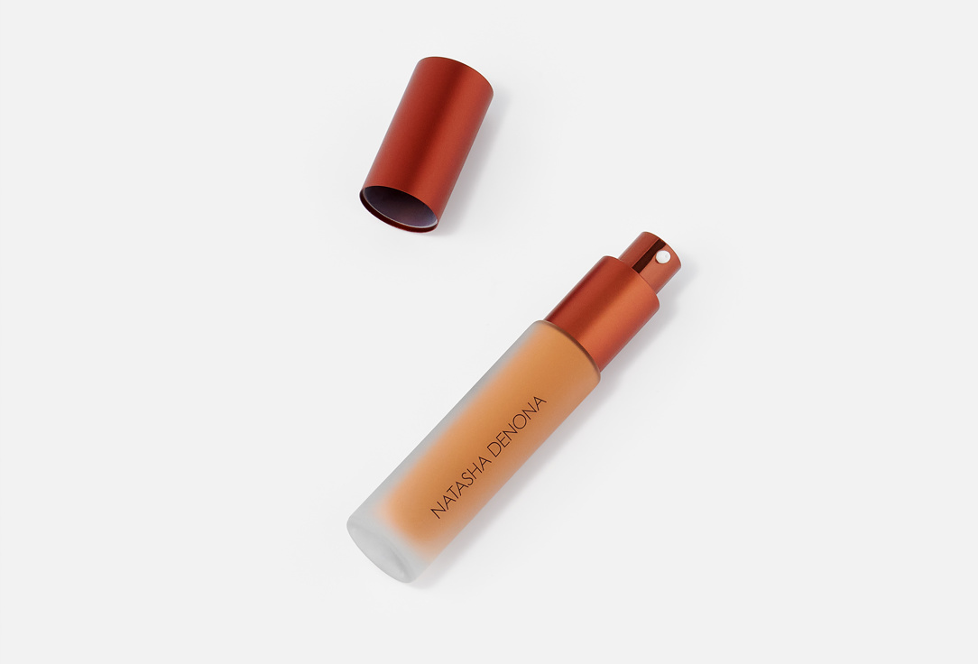NATASHA DENONA жидкий бронзер для лица Hy sculpt liquid