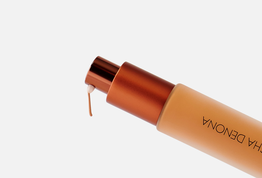 NATASHA DENONA жидкий бронзер для лица Hy sculpt liquid