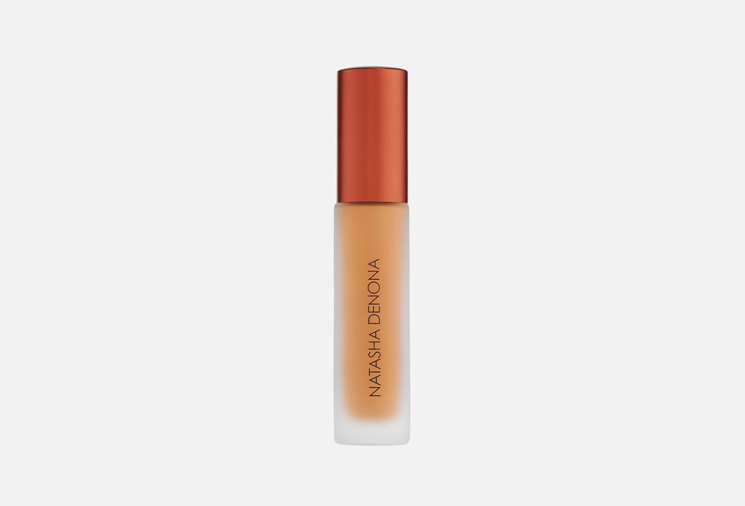 NATASHA DENONA Liquid Face Bronzer Hy sculpt liquid