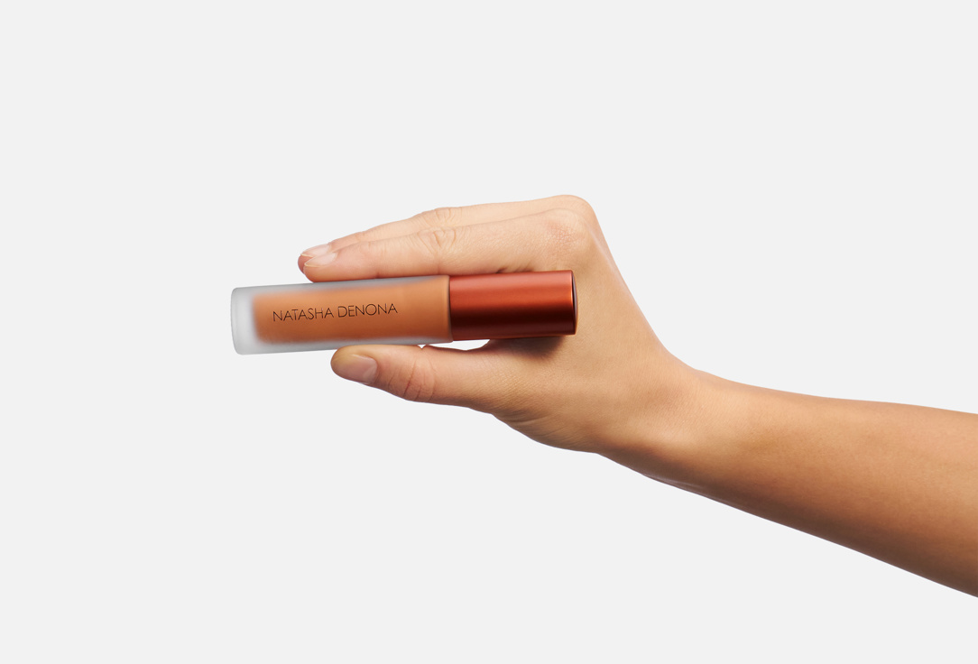 NATASHA DENONA Liquid Bronzer HY-SCULPT Toasty Tan 14 ml NATASHA DENONA Liquid Bronzer HY-SCULPT