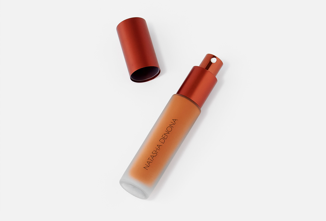 NATASHA DENONA Liquid Bronzer HY-SCULPT Toasty Tan 14 ml NATASHA DENONA Liquid Bronzer HY-SCULPT