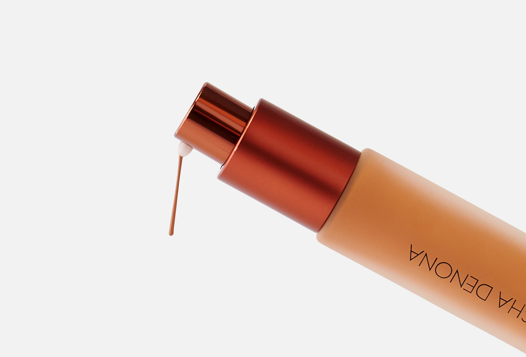 NATASHA DENONA Liquid Bronzer HY-SCULPT Toasty Tan 14 ml NATASHA DENONA Liquid Bronzer HY-SCULPT