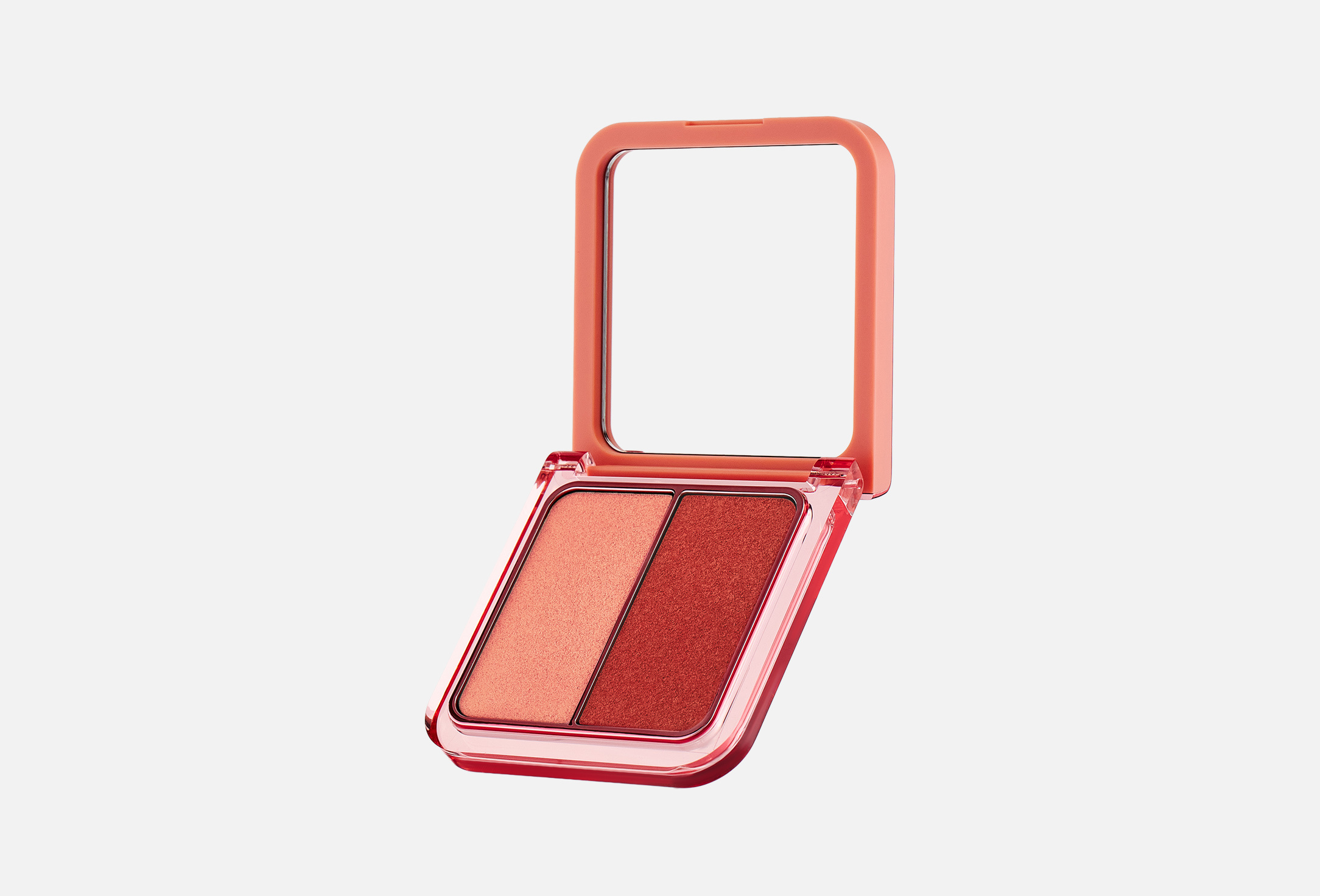 Hy-Blush  10 Fresh Mauve