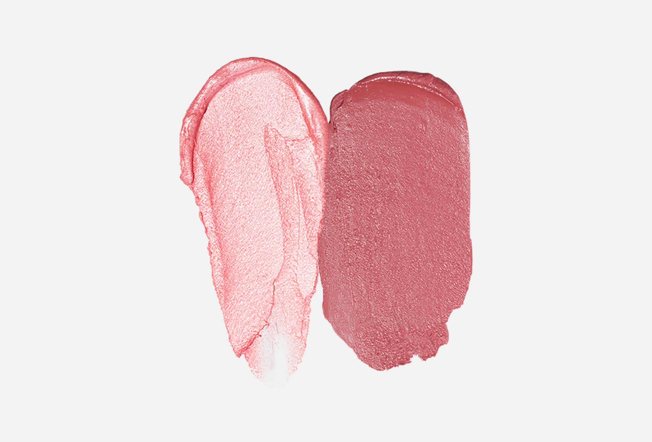 NATASHA DENONA Highligher & Blush Palette Hy-Blush Fresh Mauve 10 g NATASHA DENONA Highligher & Blush Palette Hy-Blush