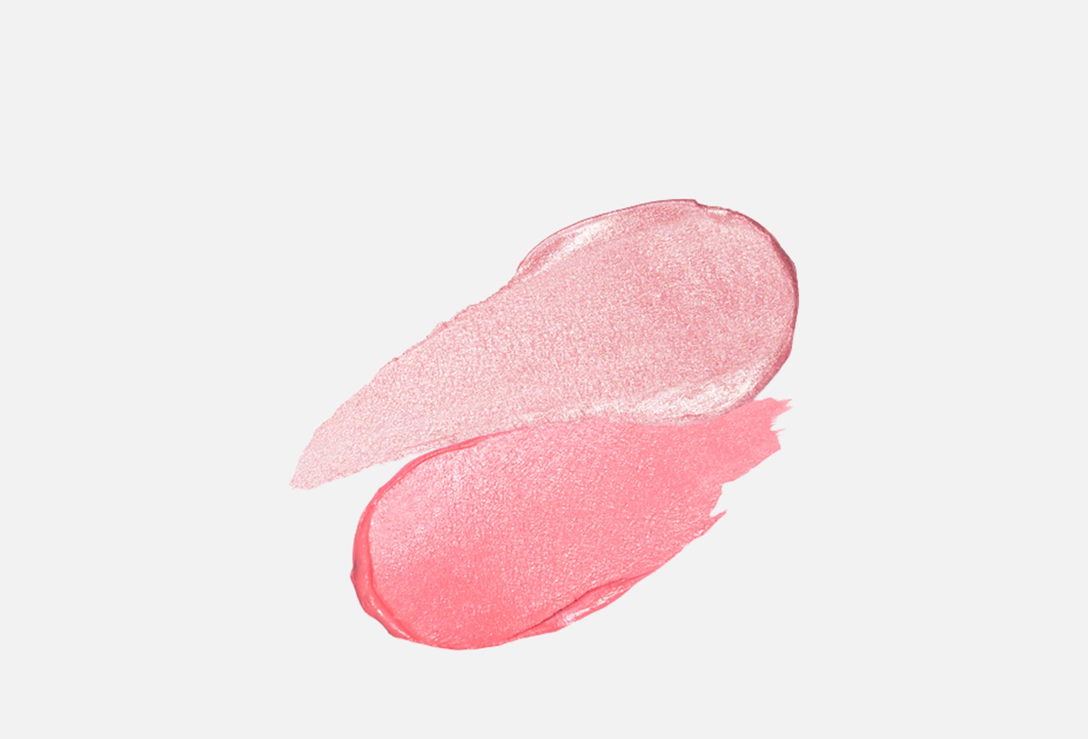 NATASHA DENONA Highligher & Blush Palette Hy-Blush