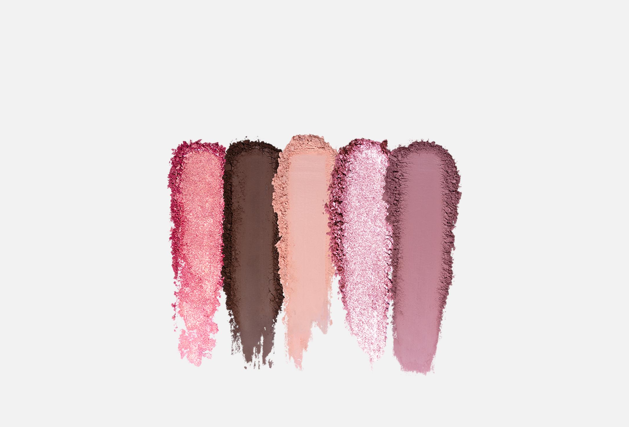 NATASHA DENONA Eyeshadow Palette Mini Rose