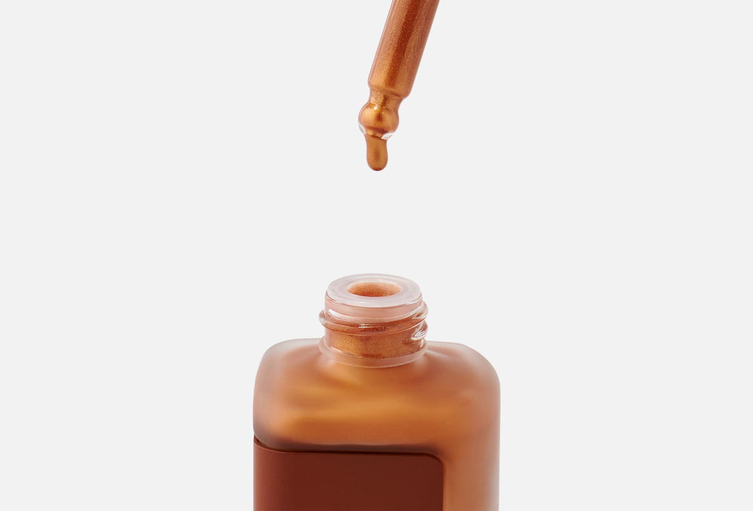 NATASHA DENONA сыворотка-праймер для лица с бронзовым сиянием HY GEN BRONZE Energizing & Hydrating Bronze 20 мл NATASHA DENONA сыворотка-праймер для лица с бронзовым сиянием HY GEN BRONZE Energizing & Hydrating