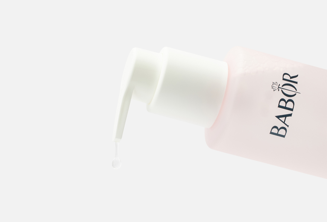 BABOR Hydrating face toner Soothing Rose Toner