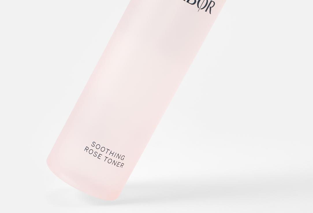 BABOR Hydrating face toner Soothing Rose Toner