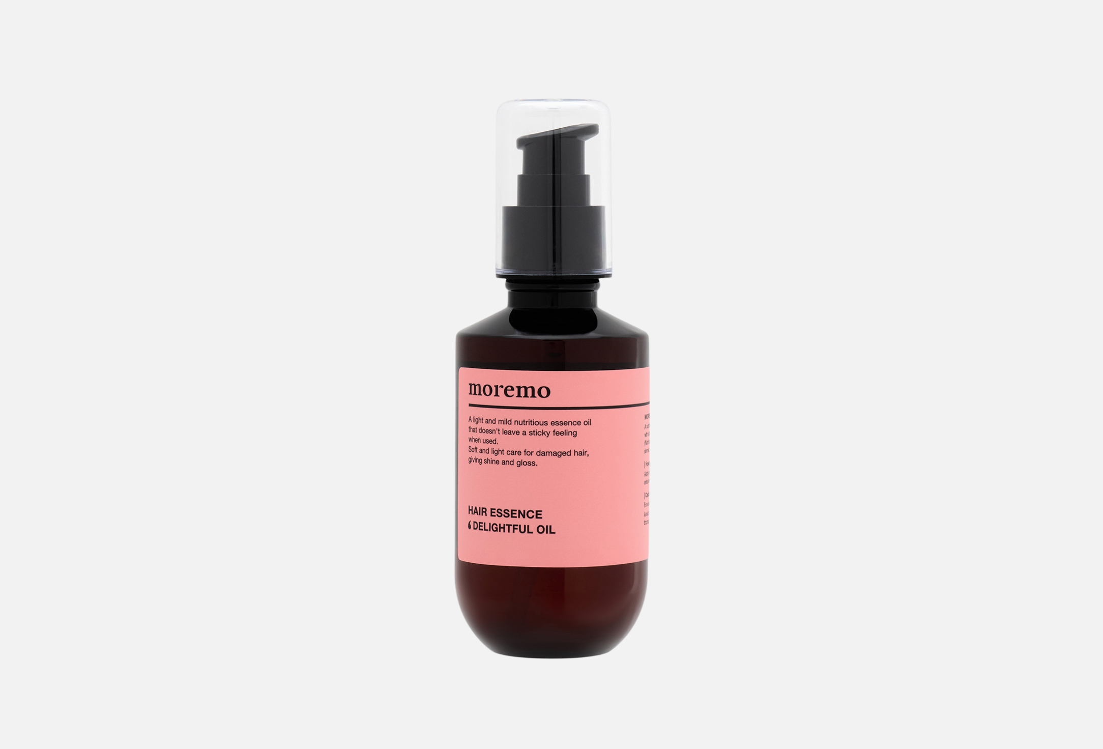 Hair Essence Delightful Oil  150 