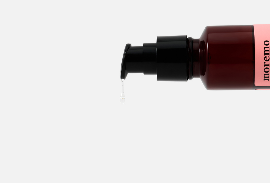 Moremo Shine & Softness Hair Serum Hair Serum R