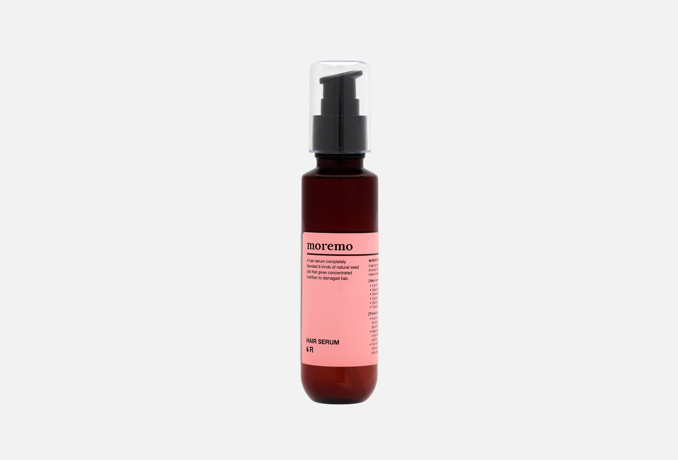 Hair Serum R 120