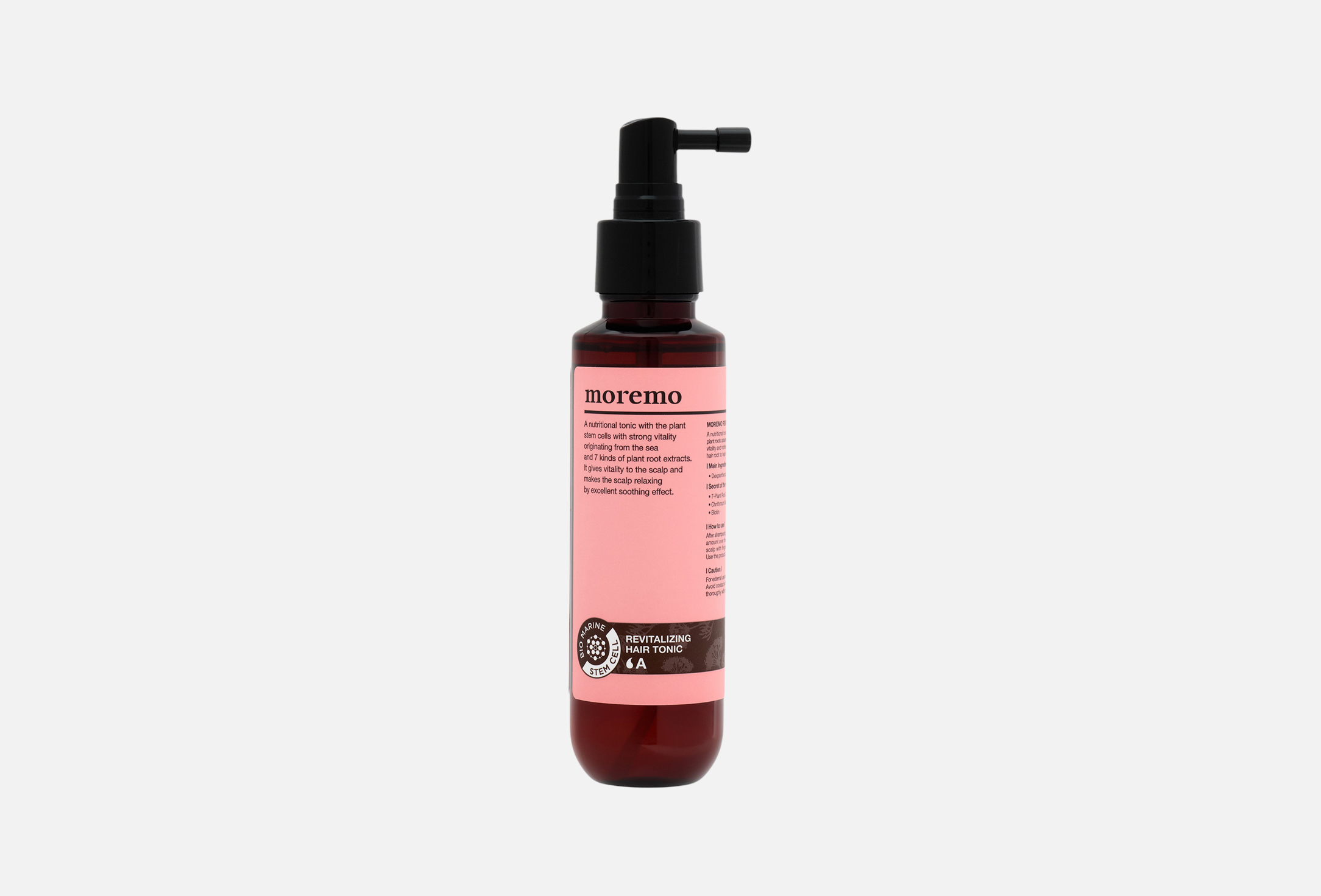 Revitalizing Hair Tonic A 115