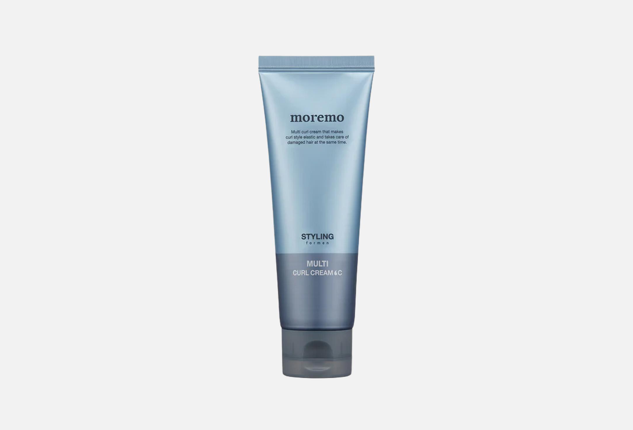 Multi Curl Cream C  120 