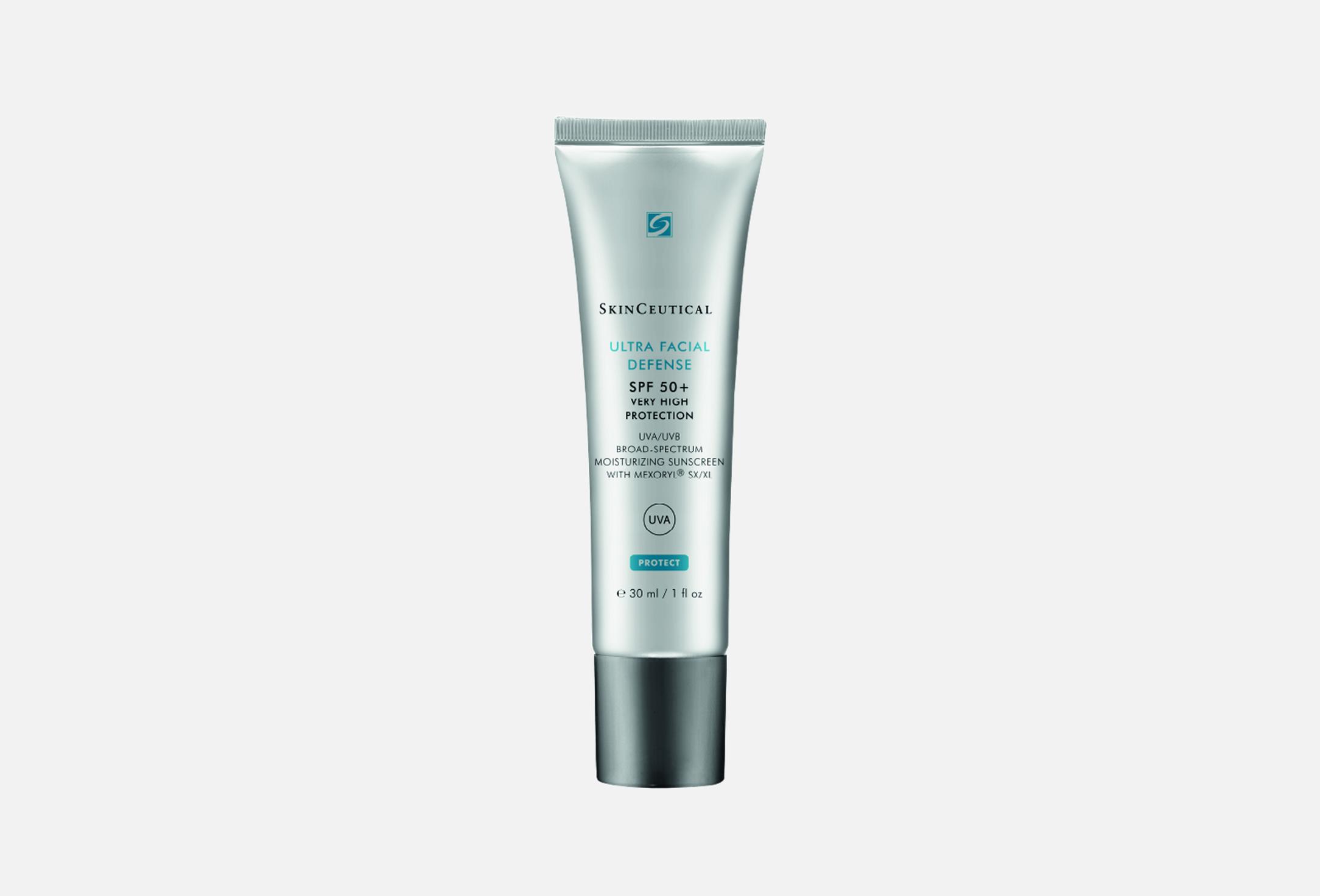 Ultra Facial Defense 30