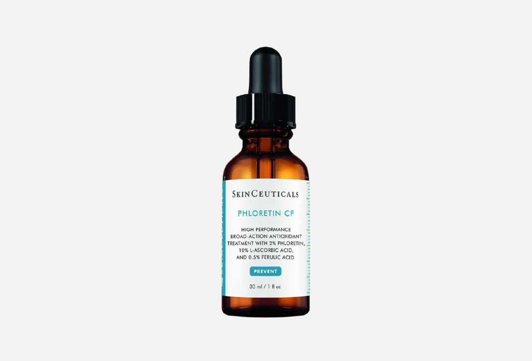 SKINCEUTICALS Brightening Vitamin C Face Serum Phloretin CF 30 ml SKINCEUTICALS Brightening Vitamin C Face Serum Phloretin CF