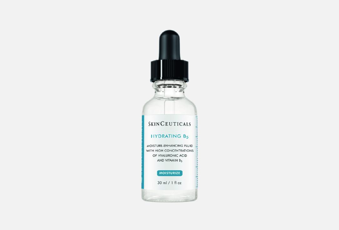 SKINCEUTICALS Hydrating Hyaluronic Acid Face Serum Hydrating B5 Gel 30 ml SKINCEUTICALS Hydrating Hyaluronic Acid Face Serum Hydrating B5 Gel