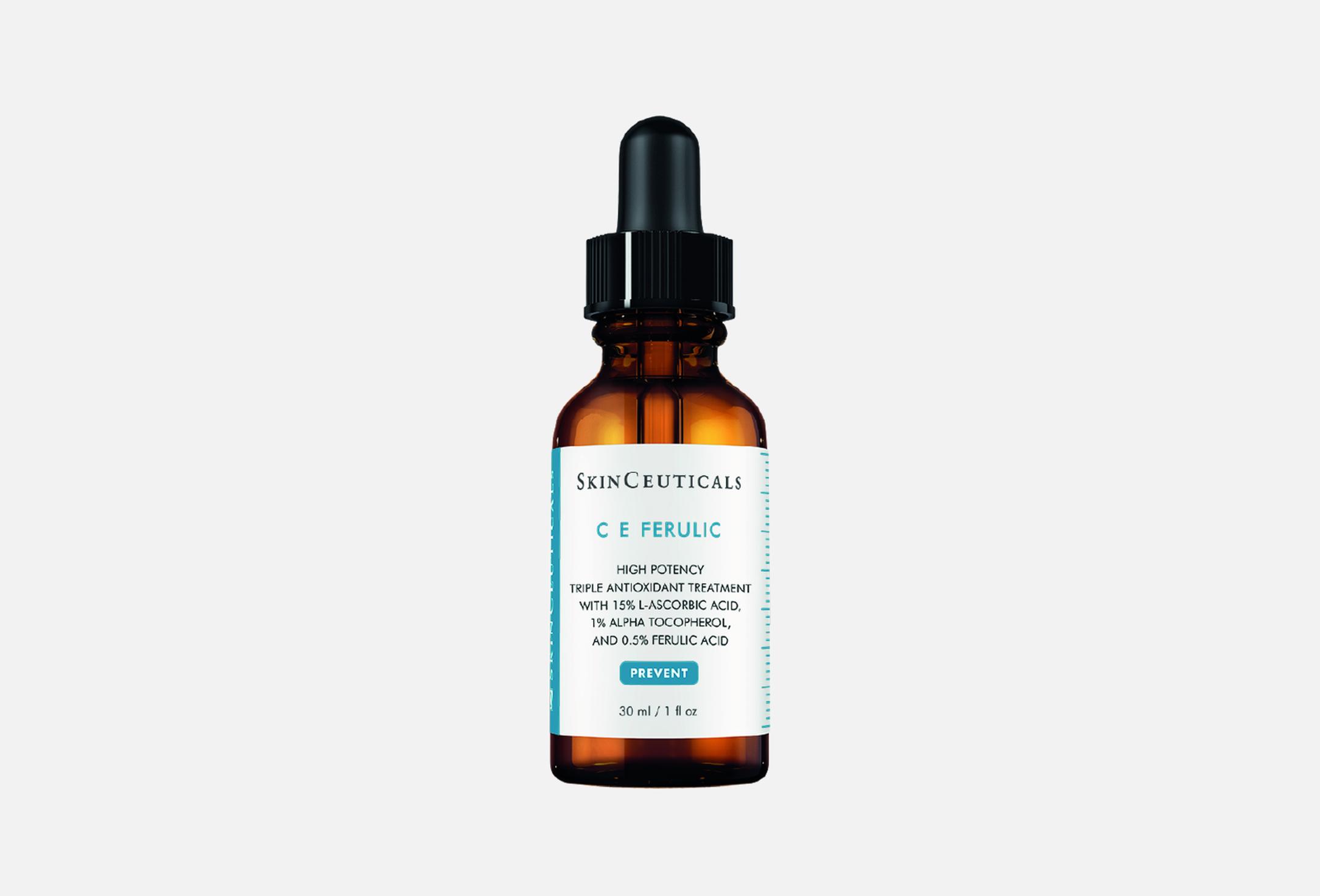 C E Ferulic 30