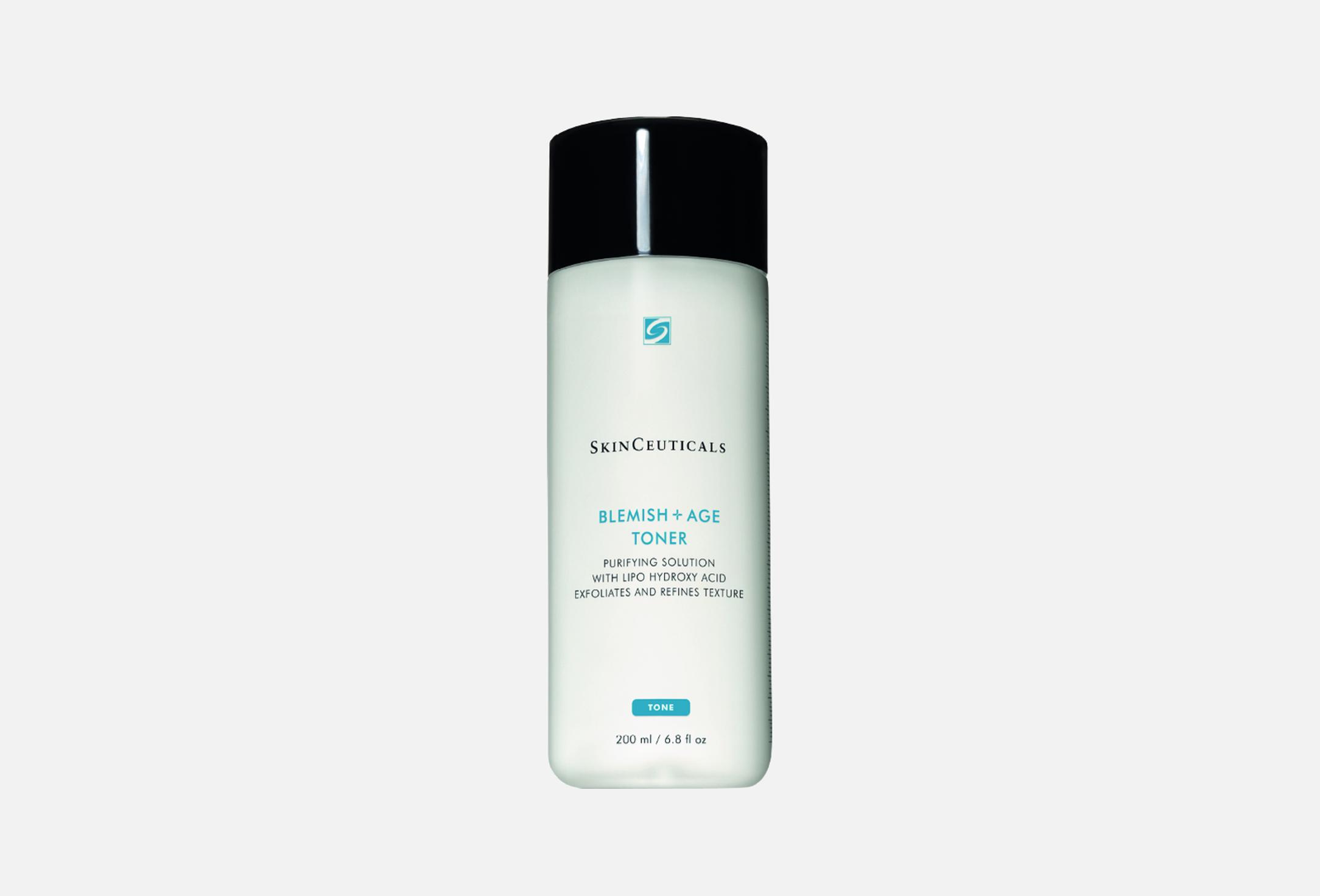 Blemish + Age Toner 200