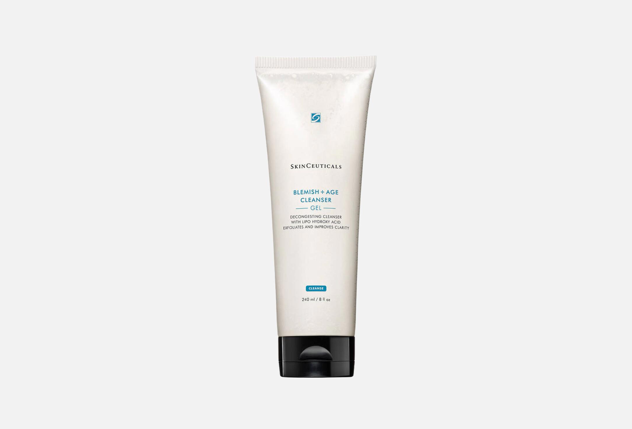 Blemish + Age Cleanser 240