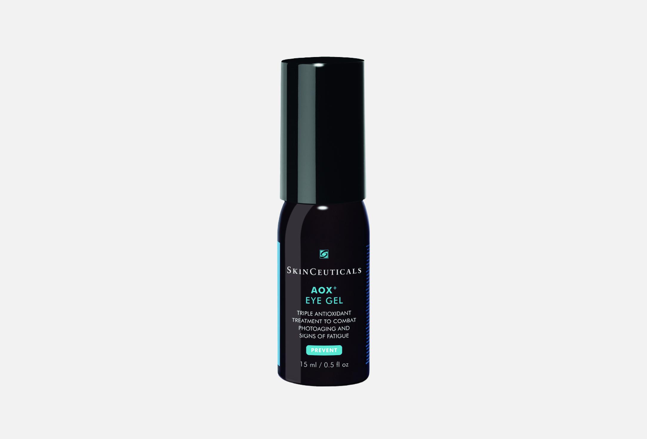 AOX+ Eye Gel 15