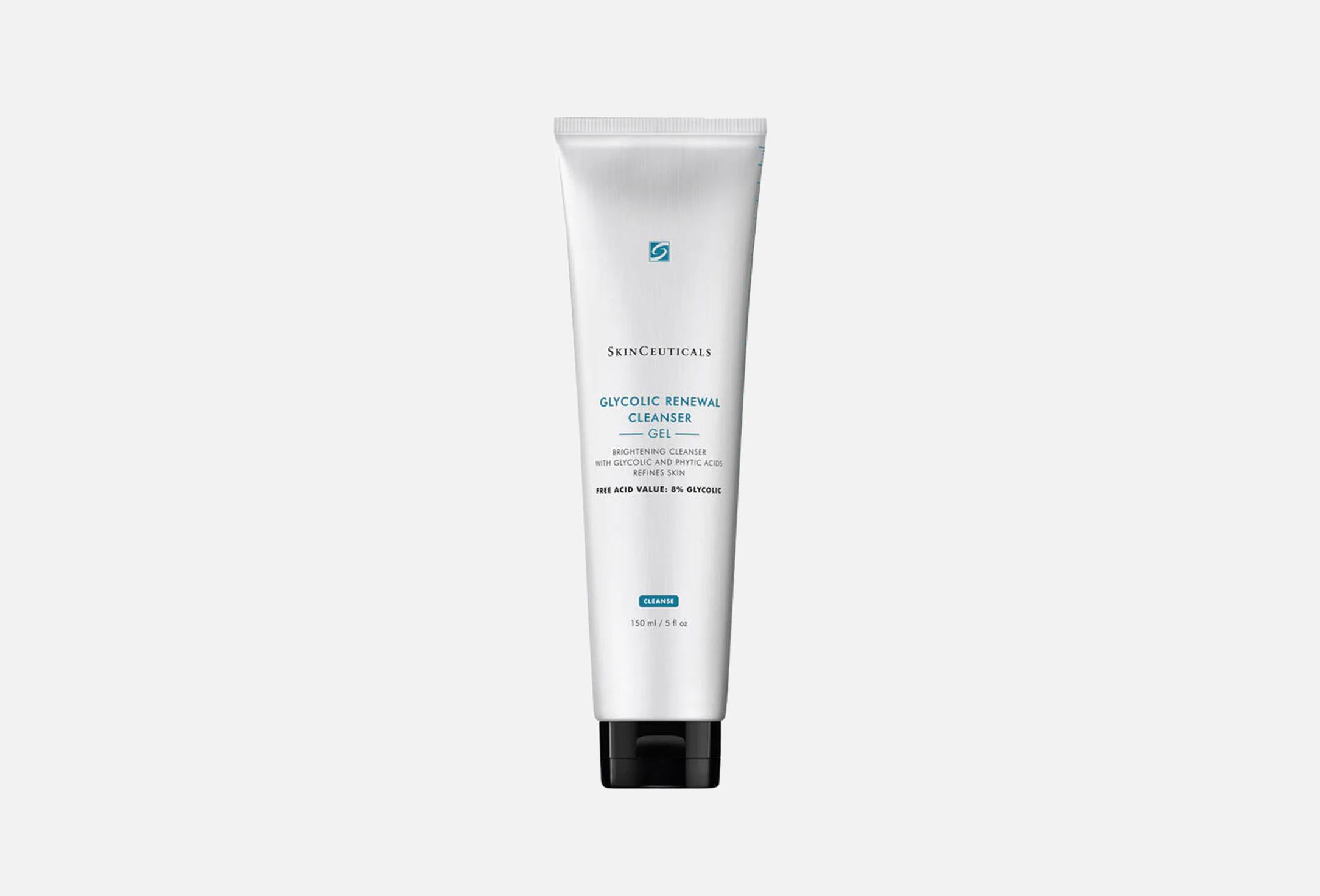 Glycolic Renewal Cleanser 150