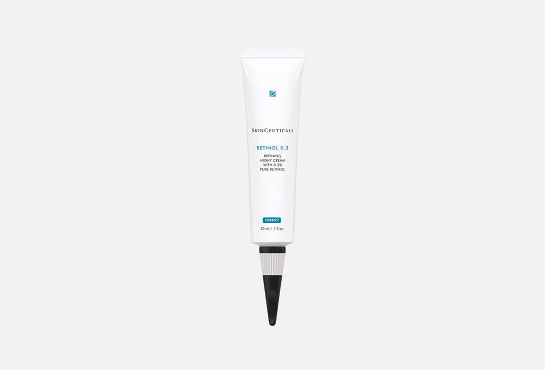 SKINCEUTICALS Night Retinol Face Cream 0.3% Retinol 0.3 30 ml SKINCEUTICALS Night Retinol Face Cream 0.3% Retinol 0.3