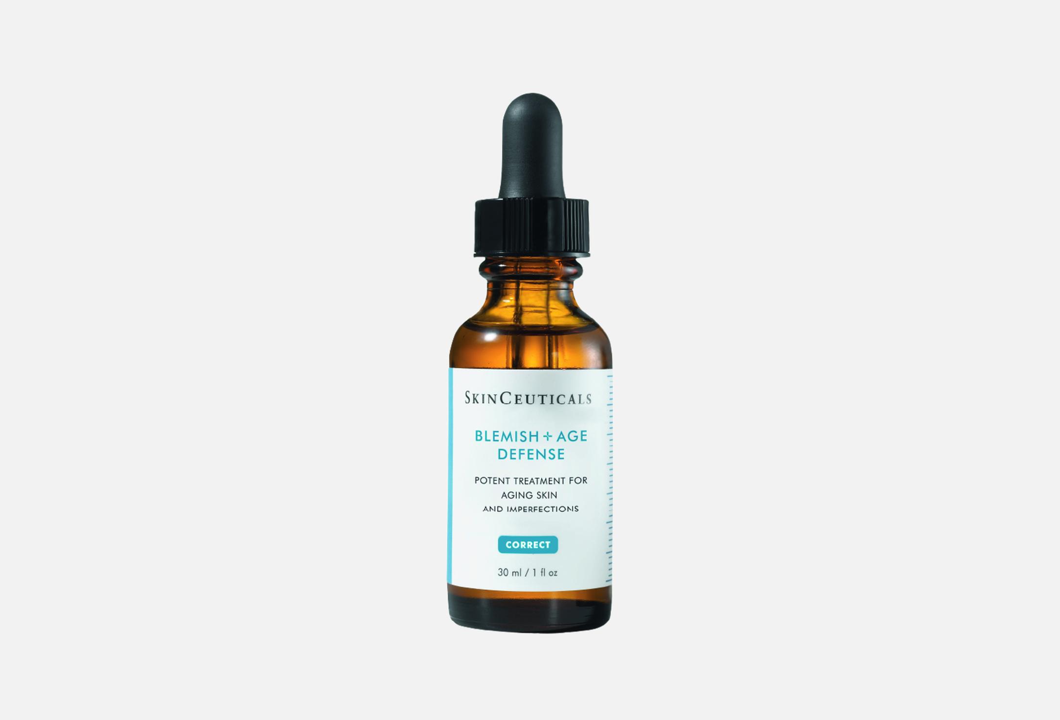 Blemish + Age Defense 30
