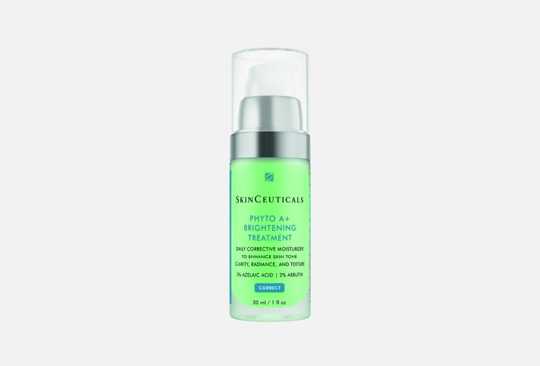 SKINCEUTICALS Brightening Gel Cream for Sensitive Skin Phyto A+ Brightening Treatment 30 ml SKINCEUTICALS Brightening Gel Cream for Sensitive Skin Phyto A+ Brightening Treatment