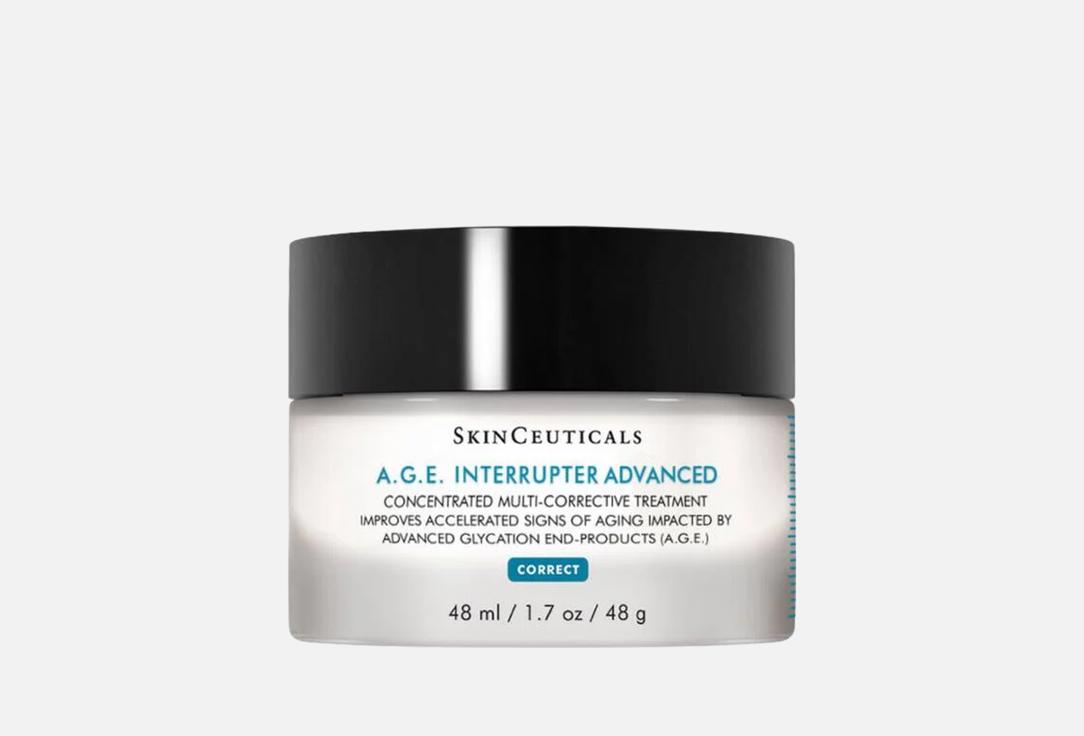 SKINCEUTICALS Anti-Wrinkle Face Cream A.G.E. Interrupter Advanced 48 ml SKINCEUTICALS Anti-Wrinkle Face Cream A.G.E. Interrupter Advanced