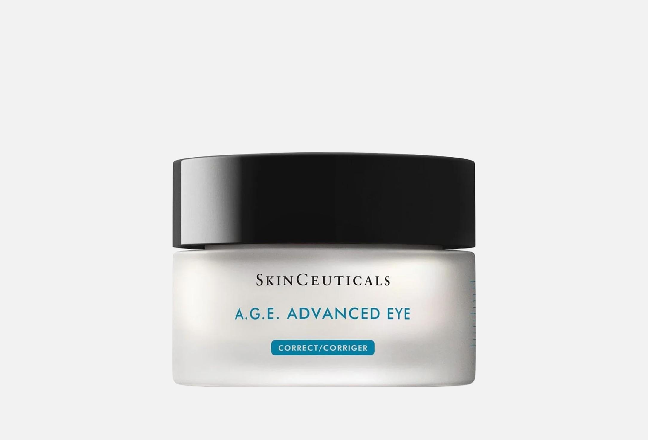 A.G.E. Advanced Eye 15