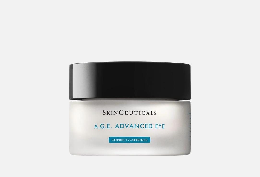 SKINCEUTICALS Anti-Wrinkle Eye Cream A.G.E. Advanced Eye 15 ml SKINCEUTICALS Anti-Wrinkle Eye Cream A.G.E. Advanced Eye