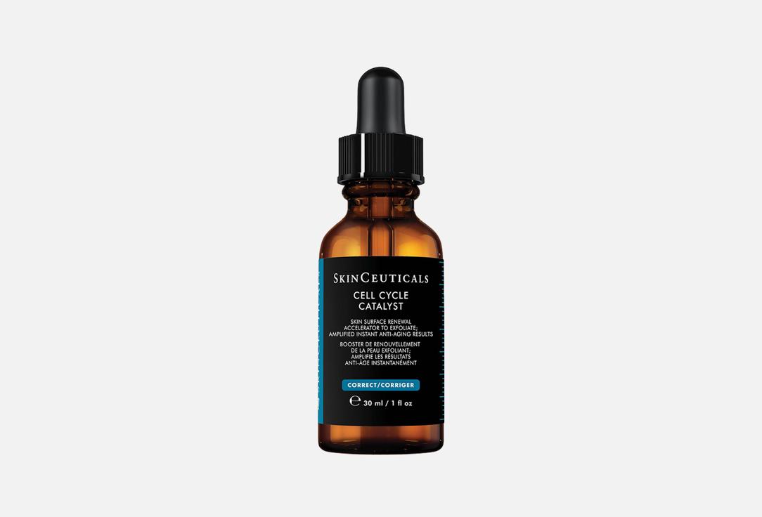 SKINCEUTICALS Exfoliating Anti-Aging Face Serum Cell Cycle Catalyst 30 ml SKINCEUTICALS Exfoliating Anti-Aging Face Serum Cell Cycle Catalyst