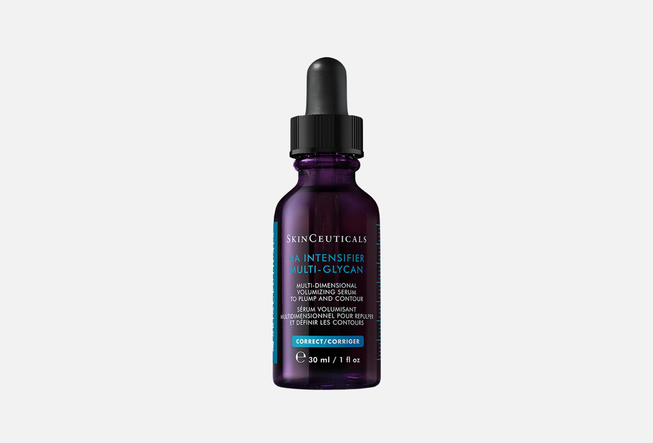 Hyaluronic Acid Intensifier Multi-Glycan 30
