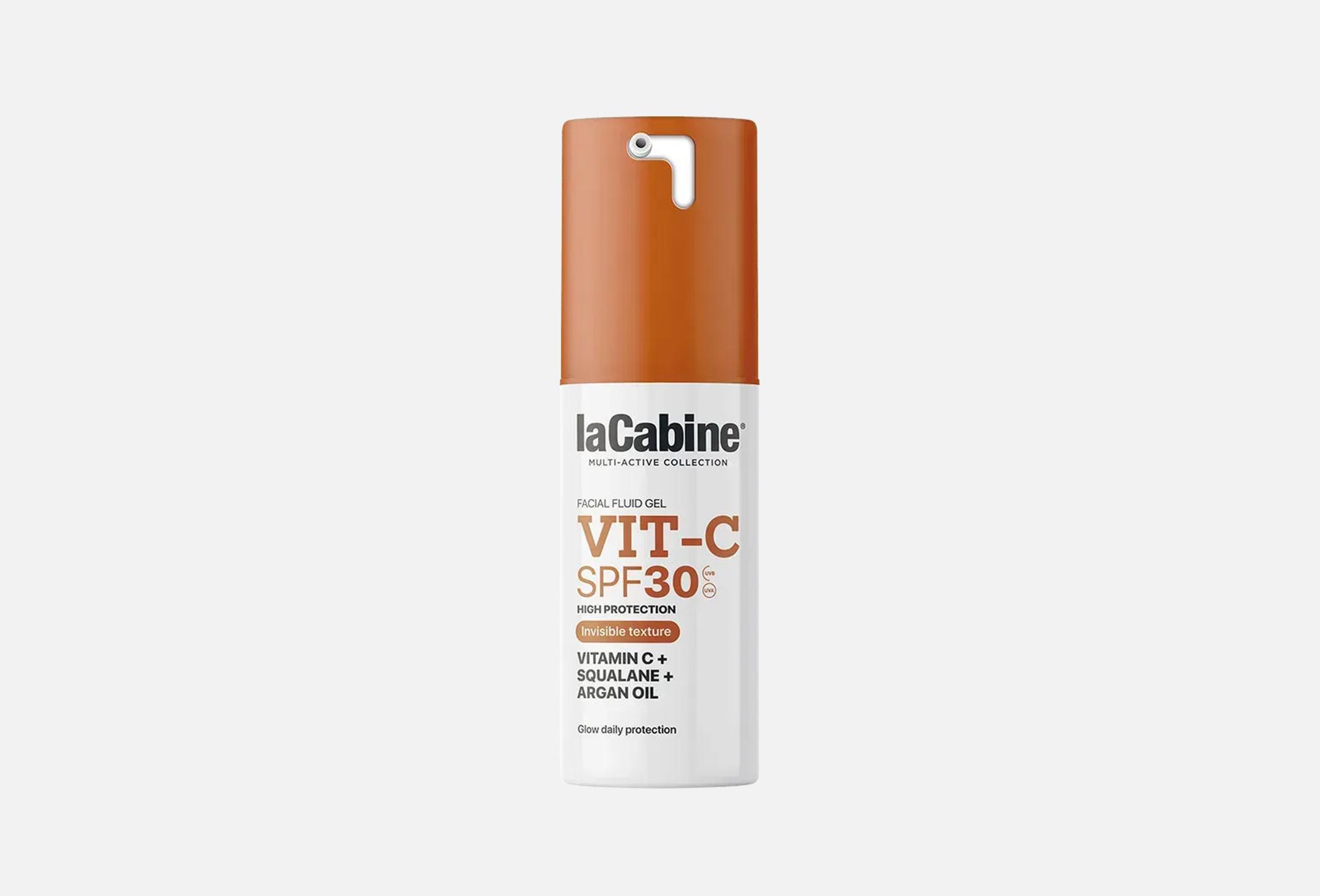 VIT-C Invisible 30