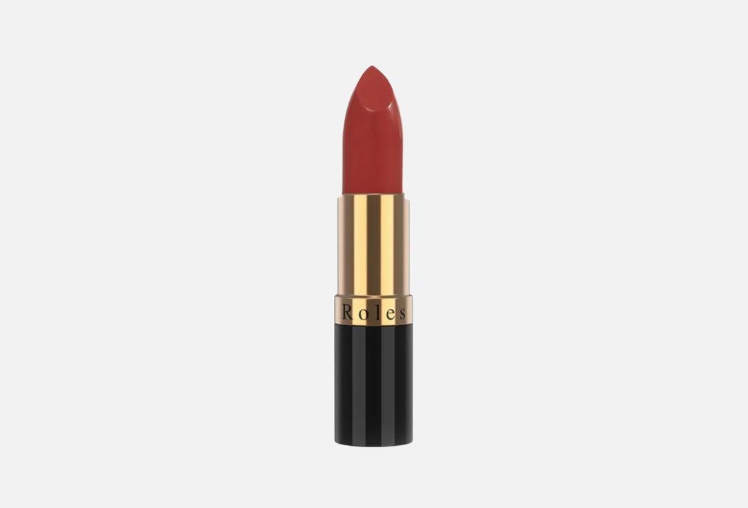 ROLES USA Dry Lip Gloss Dry Gloss