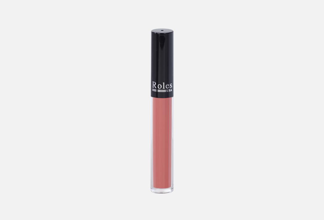 ROLES USA Liquid Lipstick Dry Lipstick