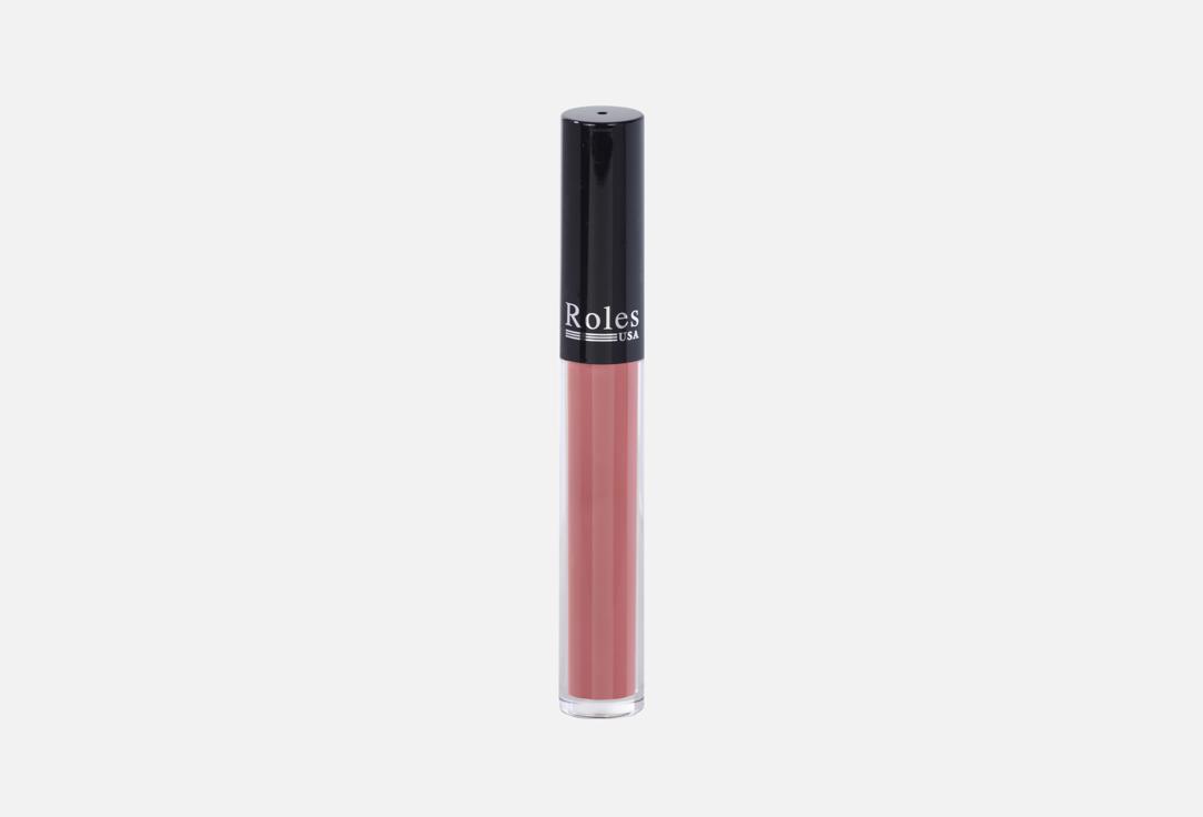 ROLES USA Liquid Lipstick Dry Lipstick 228 3.5 ml ROLES USA Liquid Lipstick Dry Lipstick