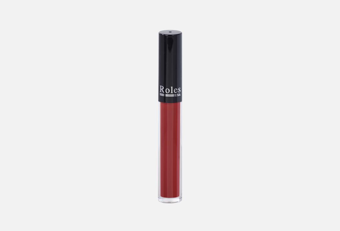 ROLES USA Liquid Lipstick Dry Lipstick