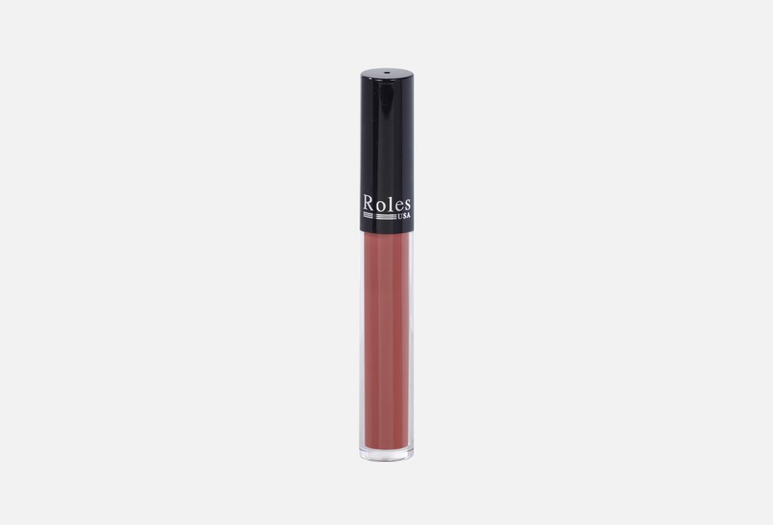 ROLES USA Liquid Lipstick Dry Lipstick