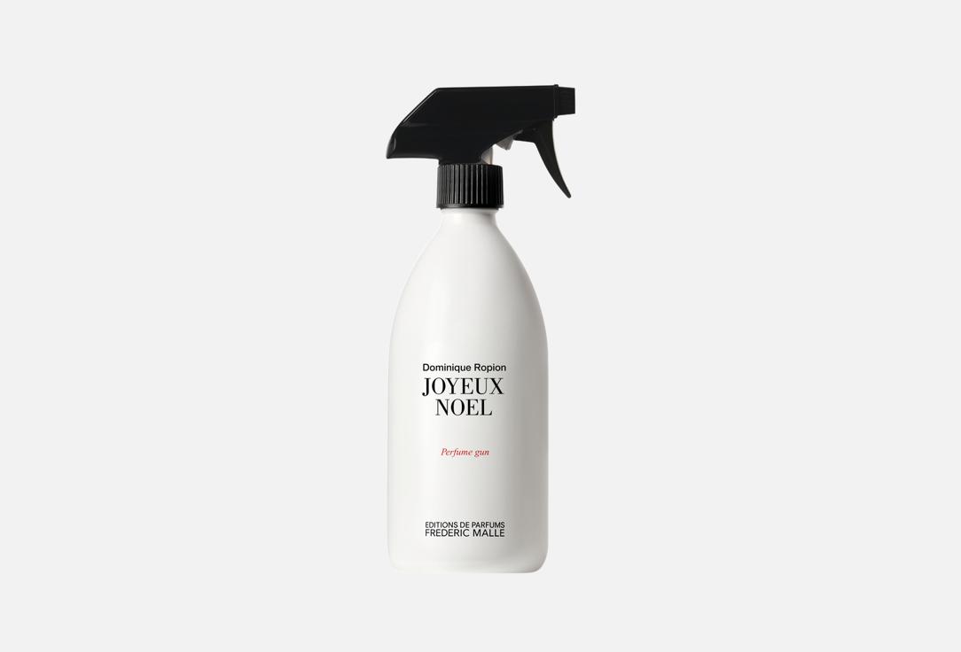 Frederic Malle room spray perfume Joyeux noel
