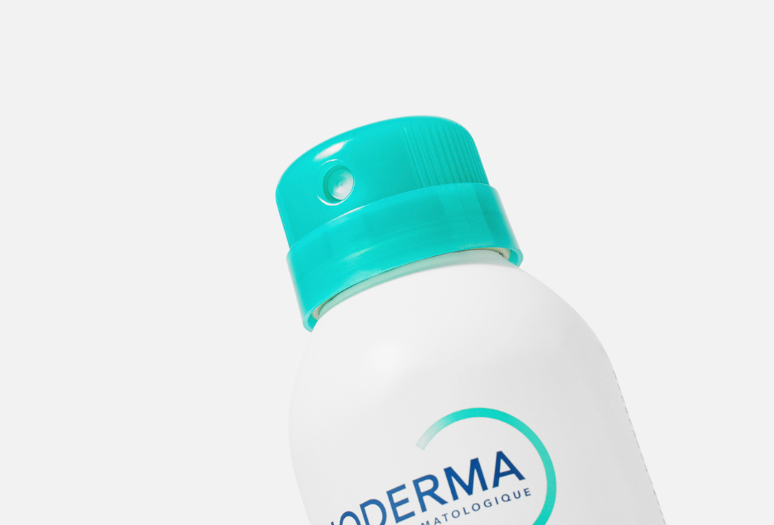 Bioderma Body anti‑blemish clarifying spray SEBIUM KERATO + BODY 150 ml Bioderma Body anti‑blemish clarifying spray SEBIUM KERATO + BODY