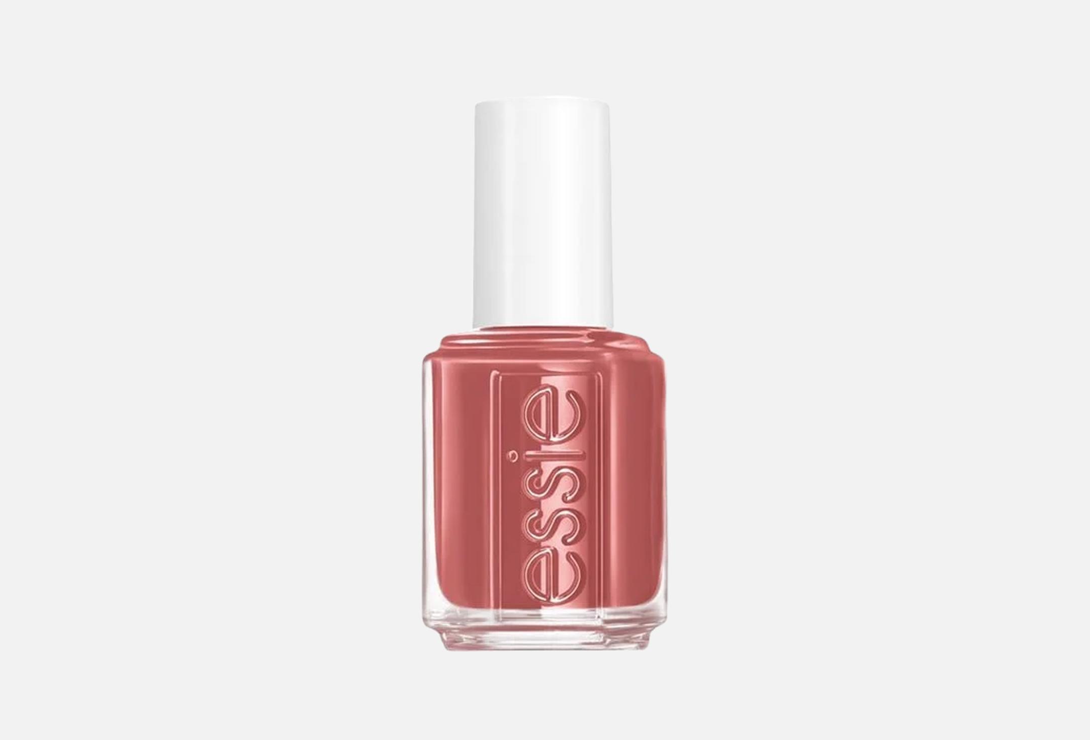 Nail polish 13.5 Hot to tam