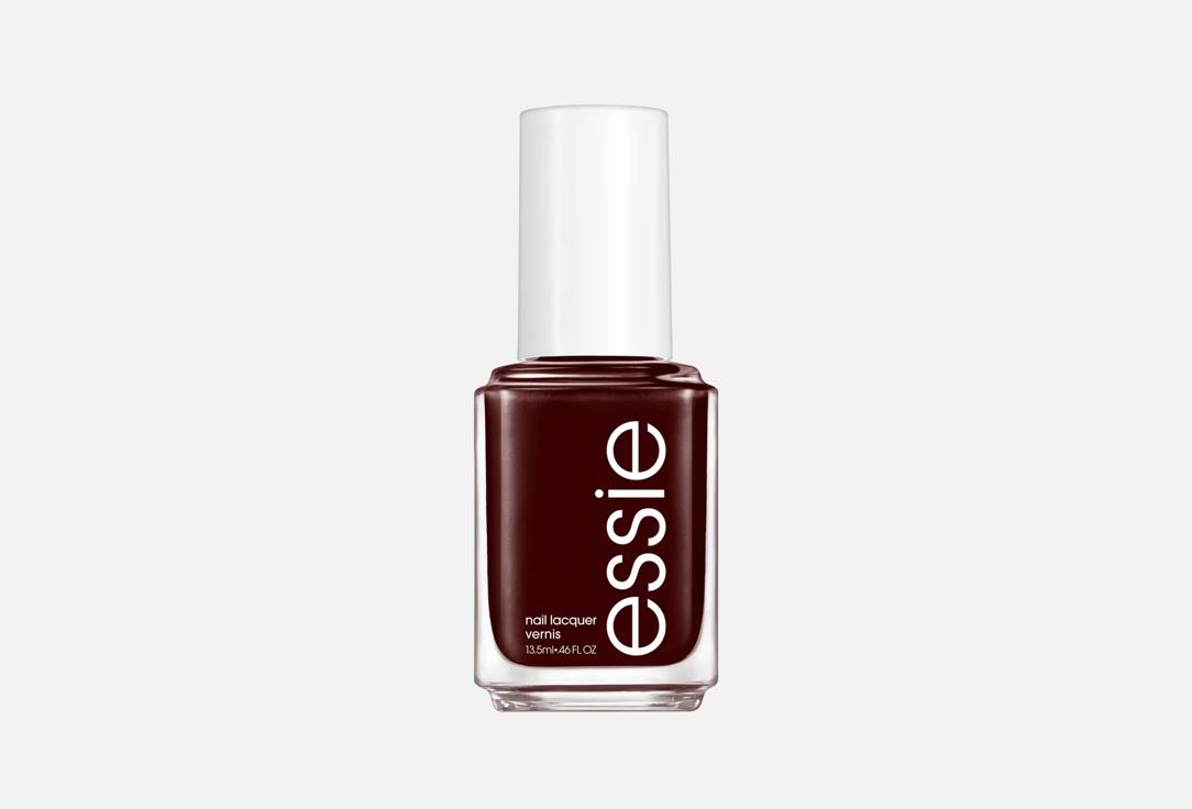 Essie long lasting Nail polish Nail polish