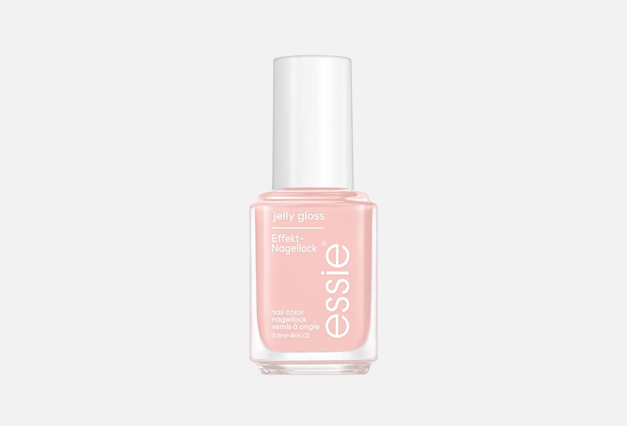 Jelly Gloss  13.5 Harm to stable