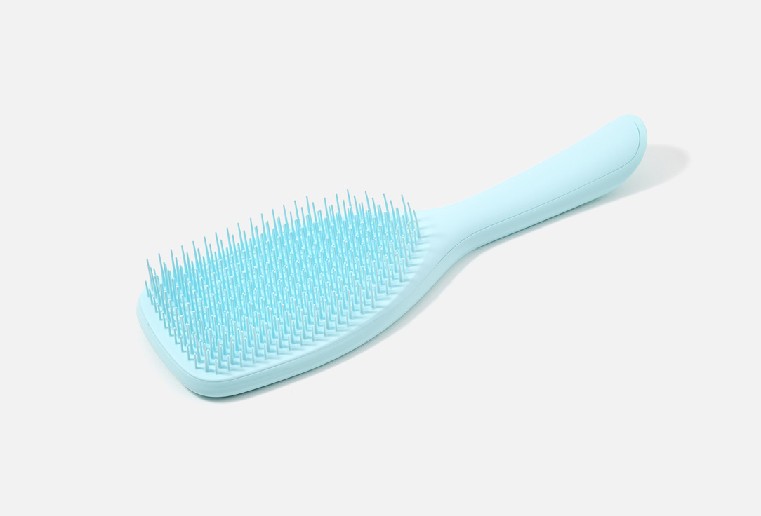 تانجل تيزر فرشاة شعر كبيرة لتسريح الشعر ألتِميت ديتانغلَر لارج فاين أند فْراجايل