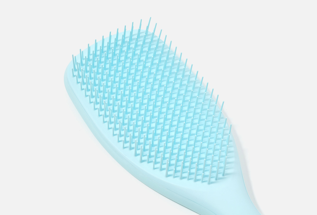 تانجل تيزر فرشاة شعر كبيرة لتسريح الشعر ألتِميت ديتانغلَر لارج فاين أند فْراجايل