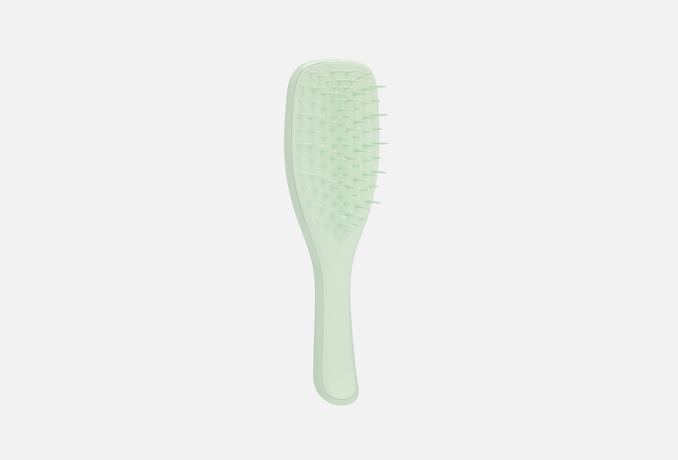 Ultimate Detangler Extra Gentle 1 Eucalyptus Green